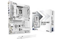 ASRock B860 CHALLENGER WF WH, ATX, LGA1851