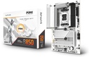 Sapphire PURE B850A WIFI7, ATX, AM5