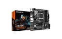 Gigabyte A620M GAMING X, µATX