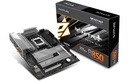 Sapphire NITRO+ B850A WIFI7, ATX, AM5