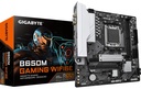 Gigabyte B650M GAMING WIFI6E, µATX