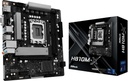 ASRock H810M-X , µATX, LGA1851
