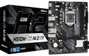 ASRock H510M-H2/M.2 SE, mATX, LGA1200