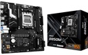 ASRock B850M-X R2.0, mATX, AM5