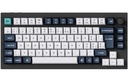 Keychron Q1 Max Black QMK Brown Switch, CH