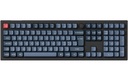Keychron V6 Max Black Brown Switch, CH