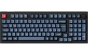 Keychron V5 Max Black Red Switch, CH