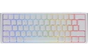 Ducky ONE 3 Mini Classic MX Cherry Red WHI