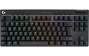 Logitech G PRO X TKL LIGHTSPEED