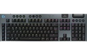 Logitech G915 X Lightspeed Gaming Keyboard