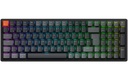 Keychron K4 QMK v3 Red Switch, CH