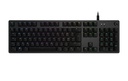 Logitech G512 Carbon GX brown