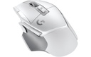 Logitech G502 X Lightspeed white