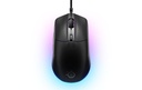 SteelSeries Rival 3 Gen 2 Black