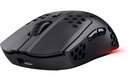 Trust GXT929 Helox Gaming Maus schwarz