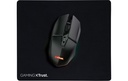 Trust GXT109 Felox Gaming Maus & Mausmatte