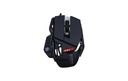 Mad Catz R.A.T. 4+ Gaming Mouse black