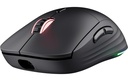 Trust GXT927 Redex+  Gaming Maus schwarz