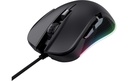 Trust, Gaming-Maus GXT922 Ybar Schwarz