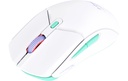 HyperX Pulsefire Haste 2 Core, weiss