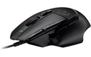 Logitech G502 X black