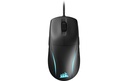 Corsair M75 Lightweight Black Gaming Maus