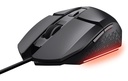 Trust, Gaming-Maus GXT109 Felox Schwarz