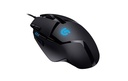 Logitech G402 Hyperio Fury