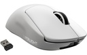 Logitech Pro X Superlight  weiss
