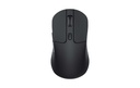 Keychron M3 Wireless Mouse Black No RGB