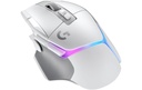 Logitech G502 X Plus white