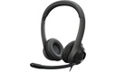 Logitech, Headset H390 USB Stereo
