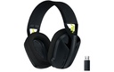 Logitech, Headset G435 Gaming Lightspeed Sc
