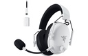 Razer BlackShark V3 - weiss