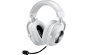 Logitech, Headset G Pro X 2 Wireless Lights