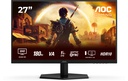 AOC Monitor Q27G42XNE