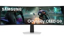Samsung LS49DG910SUXEN, 49, OLED, curved