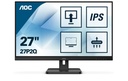 AOC 27 27P2Q  WLED, 1920x1080, IPS