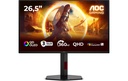 AOC 27 Q27G4SDR, 2560x1440, 360Hz OLED