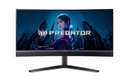 Acer Predator X34 X1, 34, 3440x1440
