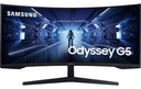 Samsung LC34G55TWWPXEN