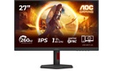 AOC Monitor 27G4ZR