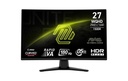 MSI MAG 274CQFDE 27, WQHD