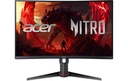 Acer Nitro XZ3 curved, 27, 2560x1440