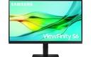 Samsung, Monitor ViewFinity S6 LS27D600UAUX