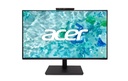 Acer B8 B278U, 27, 2560x1440, 120Hz
