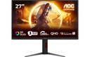 AOC 27 Q27G4ZD, 2560x1440, 280 Hz OLED