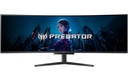 Acer Predator X49, 49, 5120x1440 curved