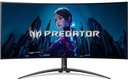 Acer Predator X39, 39, 3440x1440 curved