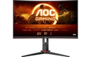 AOC Monitor C27G2Z3/BK